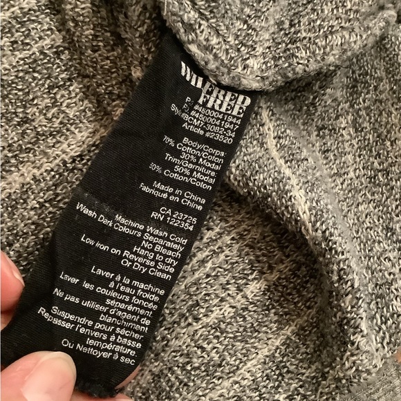 Wilfred free Sweater - Picture 4 of 9